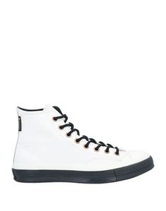 Высокие кеды и кроссовки Converse
