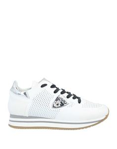 Низкие кеды и кроссовки Philippe Model