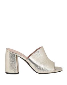 Сандалии Pollini