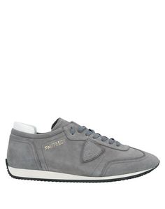 Низкие кеды и кроссовки Philippe Model