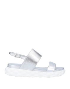 Сандалии Casadei
