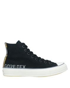 Высокие кеды и кроссовки Converse