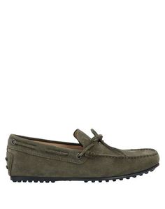 Мокасины Tod`S