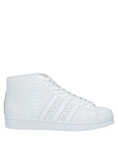 Высокие кеды и кроссовки Adidas Originals