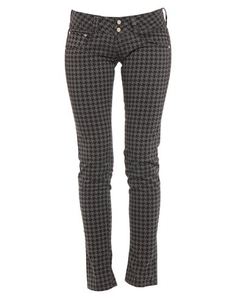 Повседневные брюки MET Jeans
