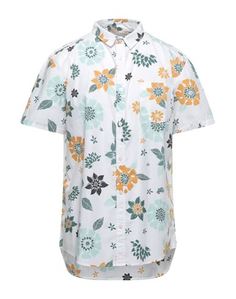 Pубашка Quiksilver