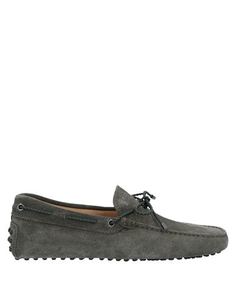 Мокасины Tod`S