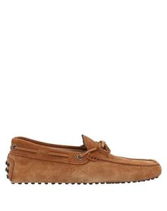 Мокасины Tod`S