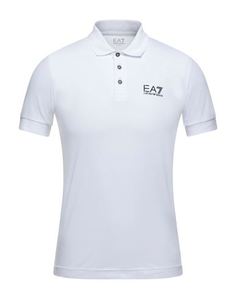 Поло EA7