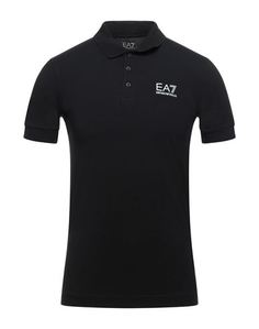 Поло EA7