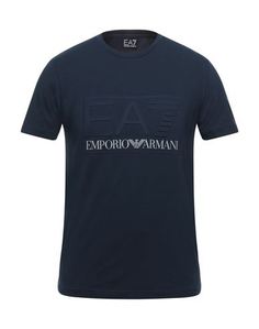 Футболка EA7