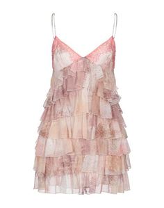 Топ без рукавов Elisabetta Franchi