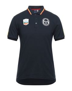 Поло Sergio Tacchini