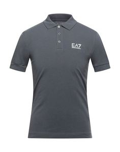 Поло EA7