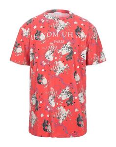 Футболка Ih Nom Uh Nit