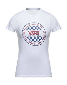 Футболка Vans