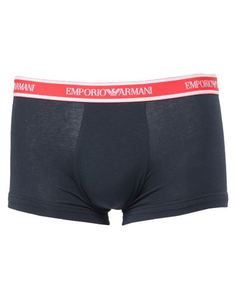 Боксеры Emporio Armani