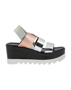 Сандалии Pollini