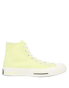 Высокие кеды и кроссовки Converse
