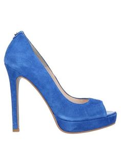 Туфли Trussardi Jeans
