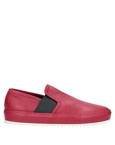 Низкие кеды и кроссовки Philippe Model