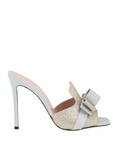 Сандалии Pollini