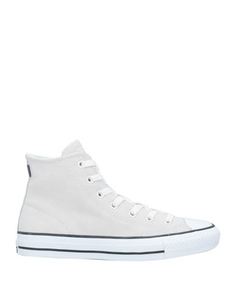 Высокие кеды и кроссовки Converse