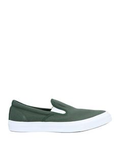 Низкие кеды и кроссовки Converse