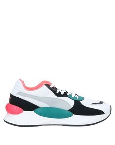 Низкие кеды и кроссовки Puma