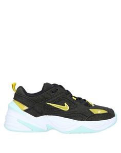 Низкие кеды и кроссовки Nike