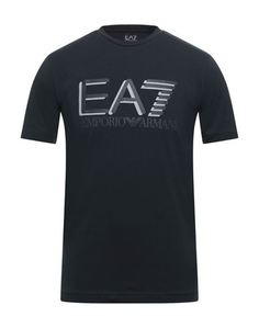 Футболка EA7