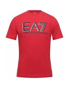 Футболка EA7