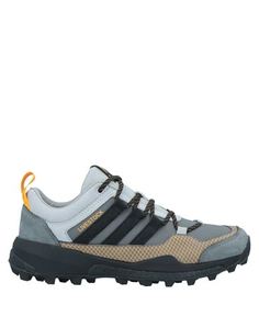 Низкие кеды и кроссовки Adidas