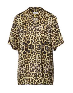 Pубашка Dries Van Noten