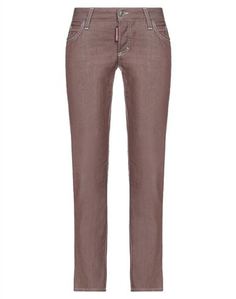 Джинсовые брюки Dsquared2