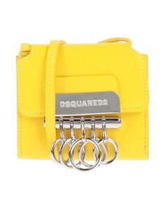 Сумка через плечо Dsquared2