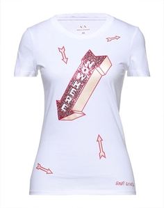 Футболка Armani Exchange