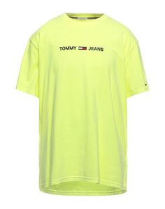 Футболка Tommy Jeans