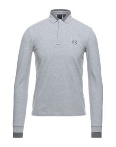 Поло Armani Exchange