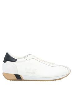 Низкие кеды и кроссовки Philippe Model