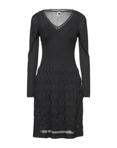 Короткое платье M Missoni