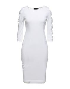 Короткое платье Philipp Plein