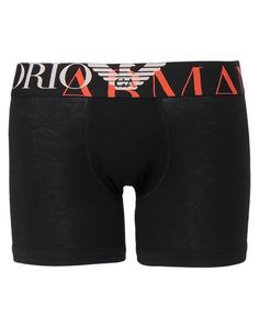 Боксеры Emporio Armani