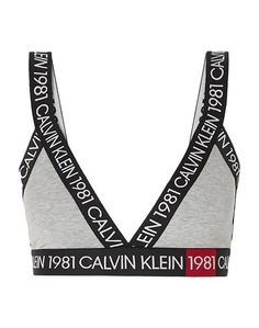 Бюстгальтер Calvin Klein