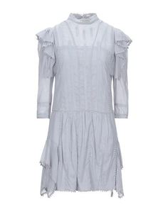 Короткое платье Isabel Marant Étoile