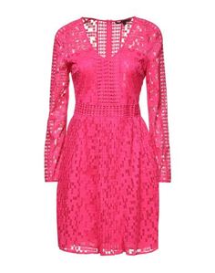 Короткое платье Armani Exchange