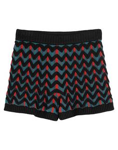 Повседневные шорты M Missoni