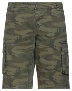 Бермуды 40 Weft