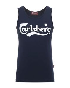 Майка Carlsberg