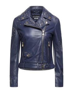 Куртка Boutique Moschino